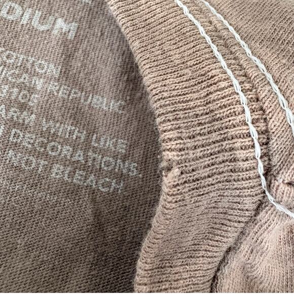 Pink Floyd 1994 North American Tour T-Shirt M Double Sided Band Tee Rock Grunge - Picture 4 of 7